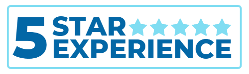 5-Star-Experience